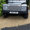 GrassParkingGrids500mmForCars,VansAndLorries