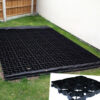 PlasticShedBaseGridPaversForDecks,Cabins&Driveways