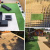 ResinDrivewayGridsForPlaygroundAndParkingAreas