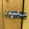 WoodenGardenStorageCupboardOutdoorStoreShed